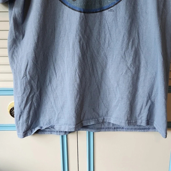 The Simpsons Body By Duff Tee Shirt - Picture 5 of 10